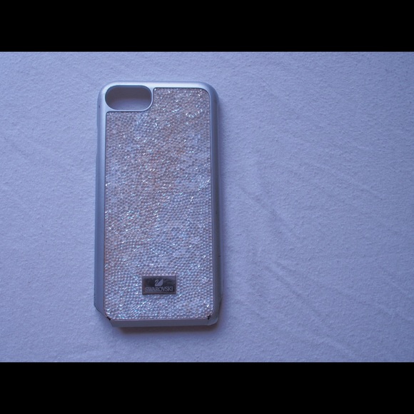 Swarovski iPhone 6,7,8 case - Picture 1 of 4